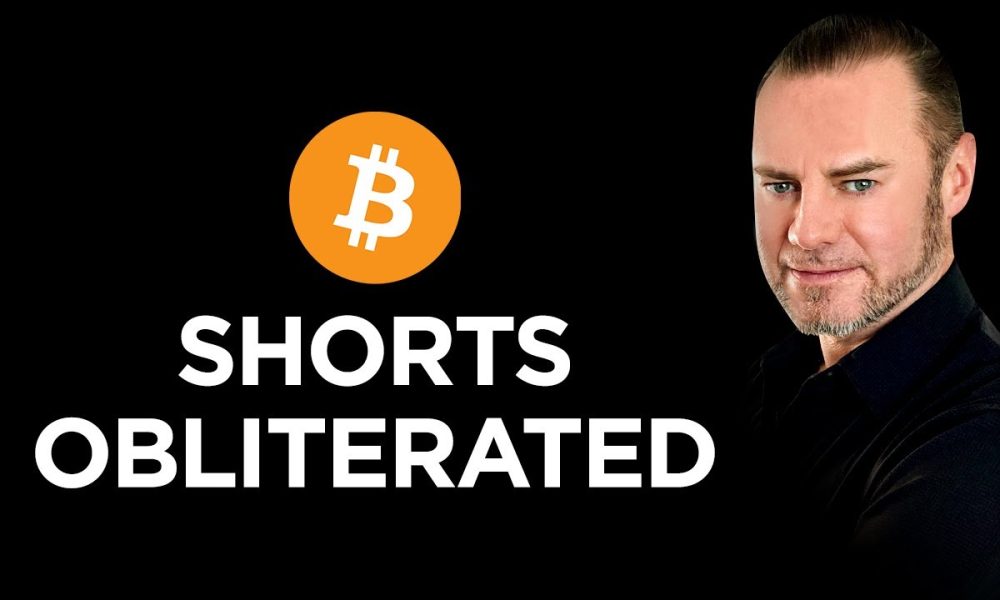 Bitcoin Daily: Historic Day for BTC + Critical TA Levels