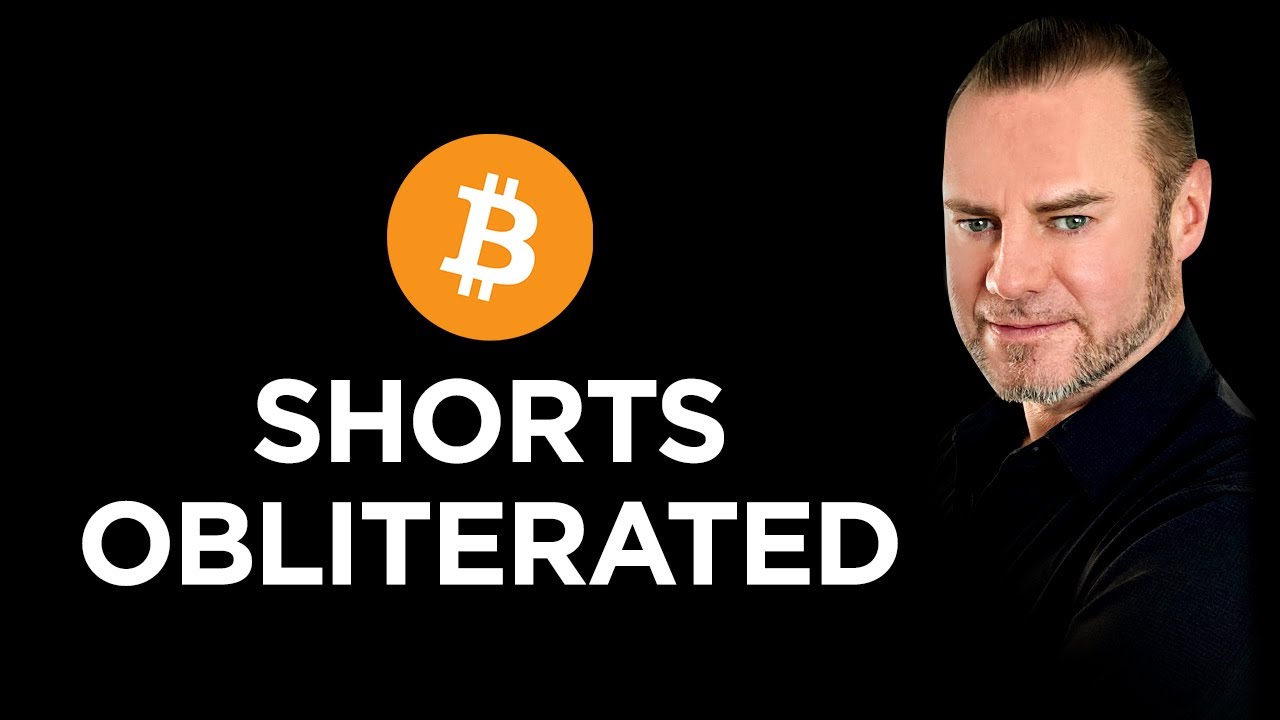 Bitcoin Daily: Historic Day for BTC + Critical TA Levels