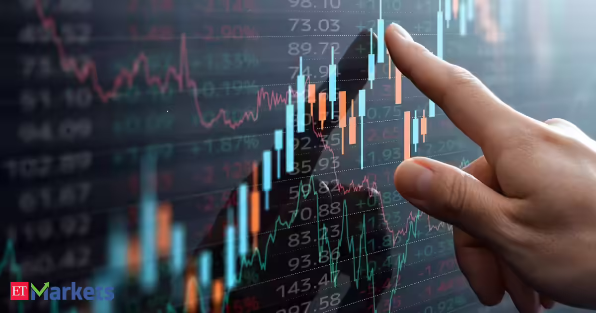 Dalal Street sinks to 10-month low amid panic selling as crude crosses $100