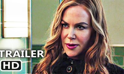 MARGO'S GOT MONEY TROUBLES Official Trailer (2026) Nicole Kidman, Elle Fanning