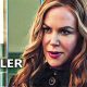 MARGO'S GOT MONEY TROUBLES Official Trailer (2026) Nicole Kidman, Elle Fanning