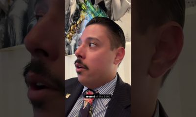 The System Quietly Moving $3.7 Trillion into Crypto Iran Just Triggered Phase Two