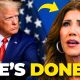 Kristi Noem in SERIOUS TROUBLE After Financial Records Leak