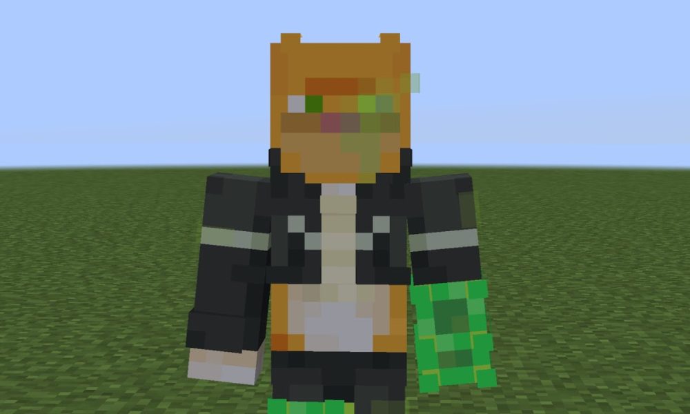 Money SMP FINALE LOSERS POV