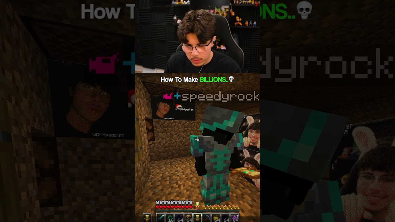 New Money Making Method