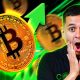 CRYPTO WILL RALLY TODAY!! HERE'S WHY AND WHAT TO WATCH!!