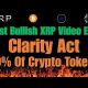 Most Bullish XRP Video & Ripple CEO On 100X Crypto Market