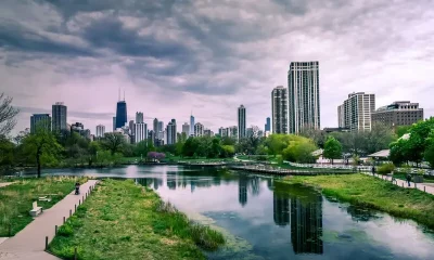 5 Cities Embracing Passive Cooling for a Sustainable Urban Future