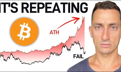 Bitcoin Is Failing The Test... And Here's Why It Matters
