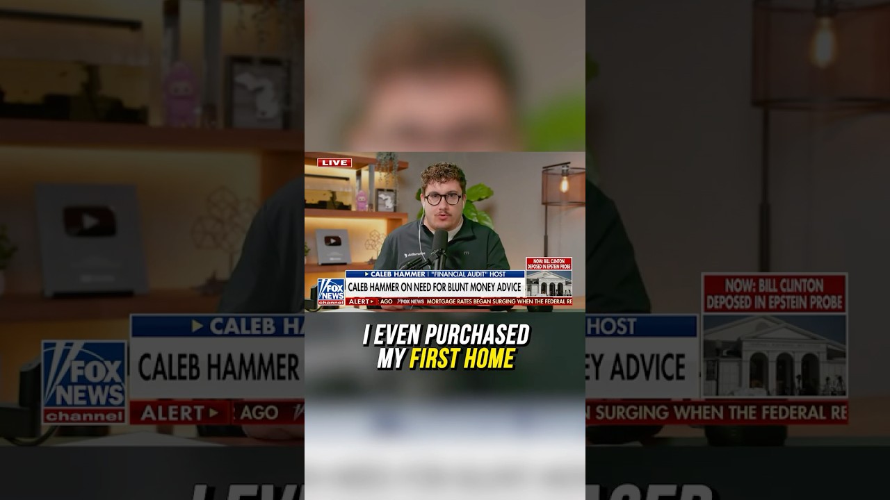 Fox News Exposes Financial Audit