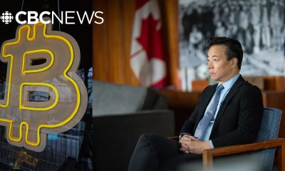 Vancouver set to walk away from Ken Sim's bitcoin proposal