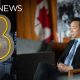 Vancouver set to walk away from Ken Sim's bitcoin proposal