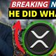XRP - I Can't Believe Trump Just Did This For Crypto! (Confirmed)