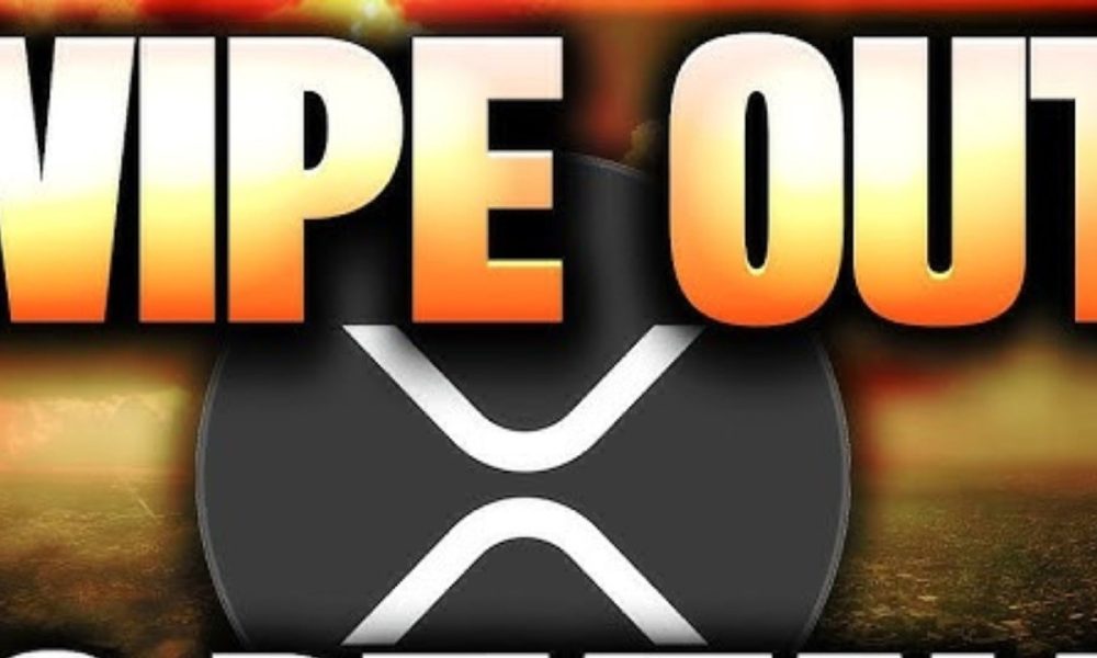 XRP RUGPULL INCOMING !!!!!!