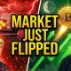 Trump Just Shocked Markets (Bitcoin Reacts)
