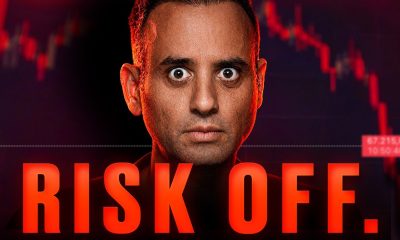 Why Markets Are Going RISK OFF Overnight! [Urgent Update]