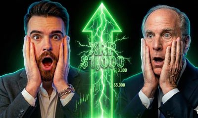 BREAKING: XRP's Secret Partner Worth Trillions