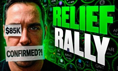 TRIGGERED: Is $85,000 Bitcoin Next OR Is This Another Trap?!