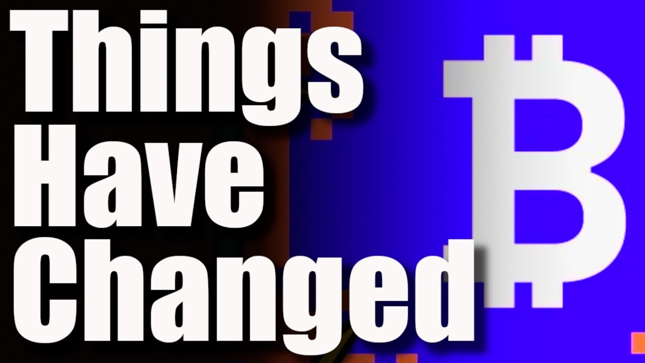 Cryptocurrency Investors STILL Do NOT Understand What's Coming Some Of You Will Be Broke In 5 Years