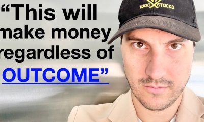 This is Once in a Generation.