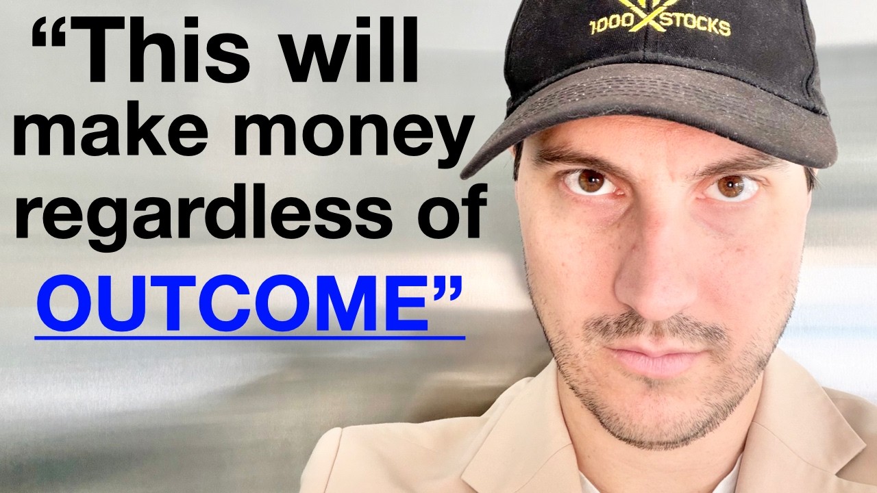 This is Once in a Generation.