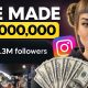 How to Make an AI Influencer on Instagram That Actually Makes Money