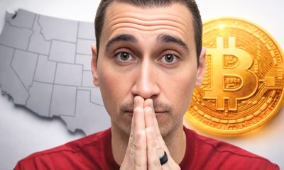 States Rule They Can Seize Your Crypto