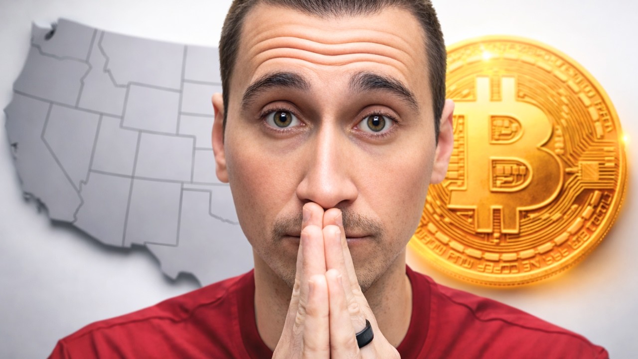 States Rule They Can Seize Your Crypto