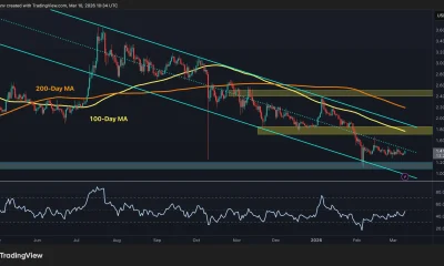 Where Is XRP Heading Next After 5% Weekly Increase?