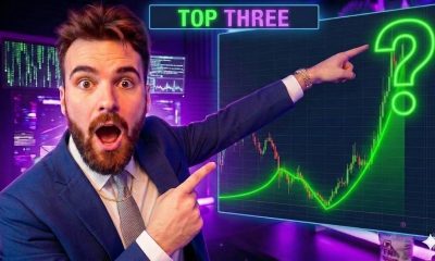 You Have To Hold All Three... (1000x)