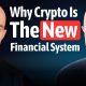 Why Crypto Is The New Financial System With Ex CFTC Chair! Crypto Dad!!!!
