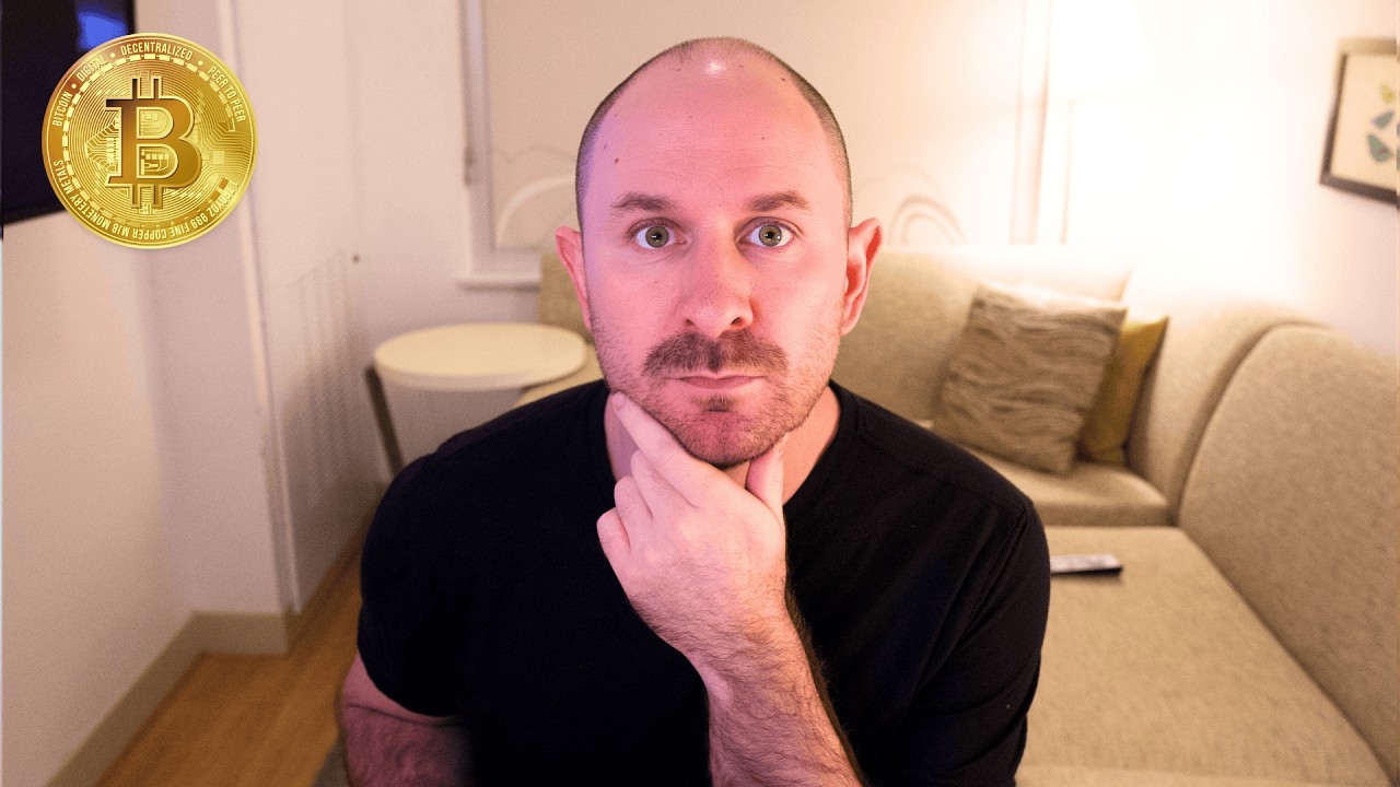 Bitcoin Holders, This Is Important (Update)