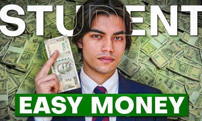 How To Make Money? ( My story )