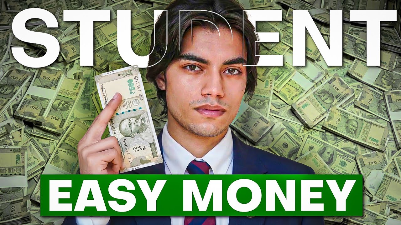 How To Make Money? ( My story )