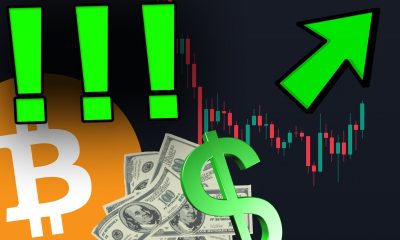 BITCOIN PUMPING... YOU NEED TO SEE THIS CRITICAL CHART