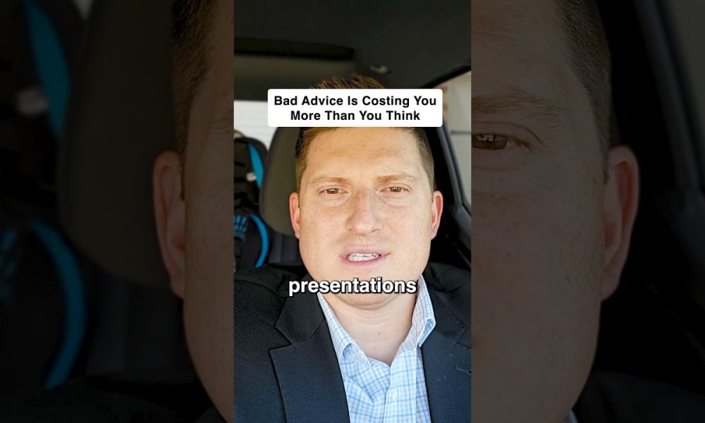 Most People Don’t Want Complex Financial Advice #businessowner #401k