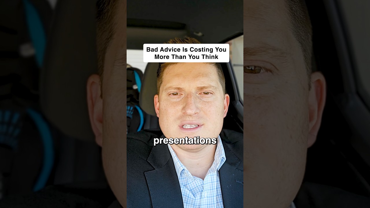 Most People Don’t Want Complex Financial Advice #businessowner #401k