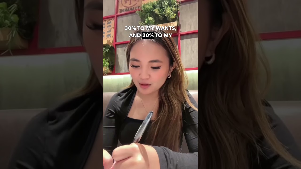 How to manage your money #finance #philippines #financetips