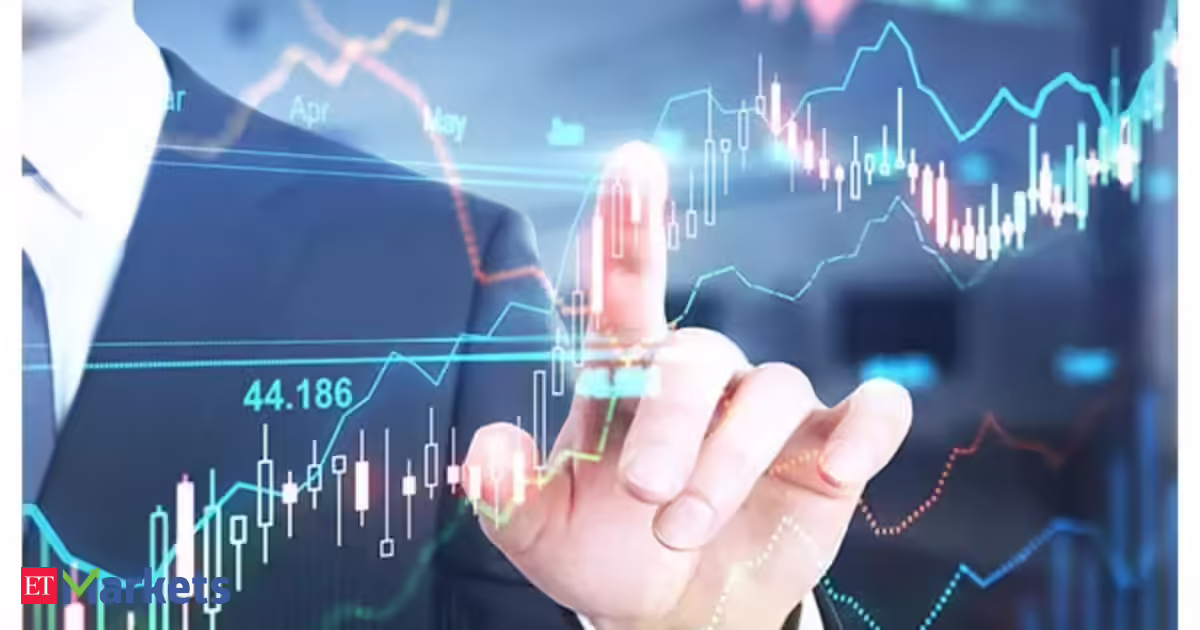 Valuations moderate after market fall, but India’s premium limits FII comeback