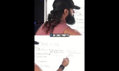 Build Your Wealth: Profits, Protection, and a Powerful Financial Flywheel! #shorts