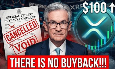 WHY THEY WON'T BUYBACK XRP - TOKENIZATION COULD SEND XRP TO 3 DIGITS - CRYPTO IS RISKY SAYS BANKS