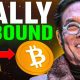 Bitcoin To Gold Rotation Starting!! Experts Weigh In