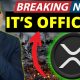 XRP - They Are Shutting It DOWN! (What Does This Mean?) | Trump Got Rejected! ("Get Out Now")