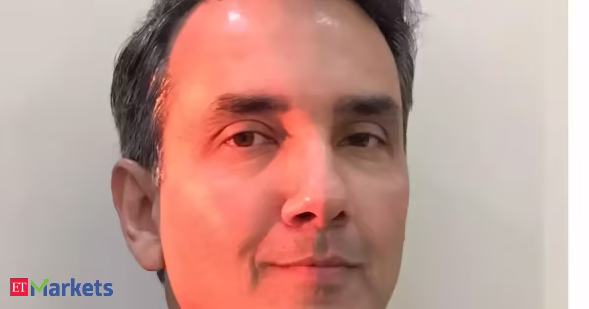 Power sector remains a safe bet for investors amid volatility: Gautam Trivedi