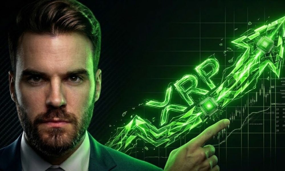 THIS Is When XRP Gets Repriced (Don't Miss This Date)