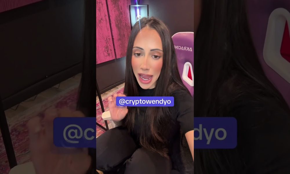 BIGGEST LOSER EVER XRP ARMY?! #crypto #xrp #bitcoin #finance