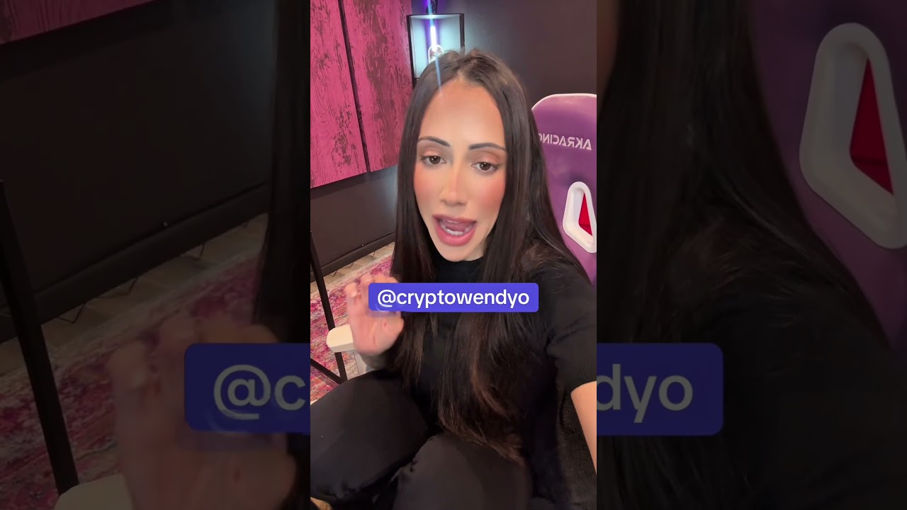 BIGGEST LOSER EVER XRP ARMY?! #crypto #xrp #bitcoin #finance