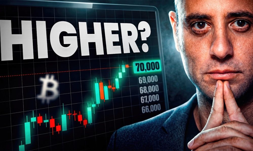 Bitcoin Has One Hurdle To Beat Before Going Higher! [Data]