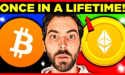 Bitcoin & Ethereum Are About To Wake Up (Watch Immediately)