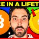 Bitcoin & Ethereum Are About To Wake Up (Watch Immediately)